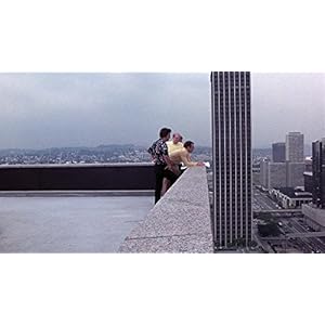 Le Solitaire [Édition Collector Blu-ray + DVD + Livre]