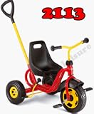 Kitchen & Housewares : Puky CDT Trike