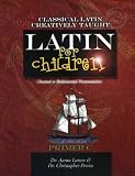 Latin for Children, Primer C