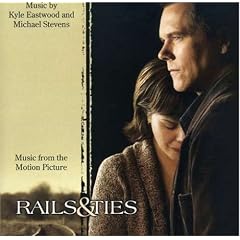 Rails & Ties (Original Soundtrack)
