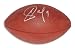 Carson Palmer Autographed/Hand Signed Official NFL Football