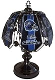 Seattle Seahawks Small Touch Lamp at Amazon.com