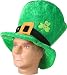 Adult Large Green Mad Hatter Costume Hat