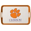 Clemson University Melamine Serving Tray