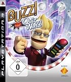 BUZZ! - Quiz World - 