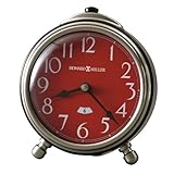 Howard Miller 645-652 Abigail Alarm Clock