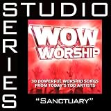 Sanctuary - Album Version