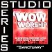 Sanctuary - Album Version