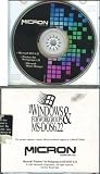 : Microsoft Windows for Workgroups & MS-DOS 6.22