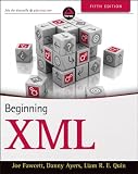 Beginning XML, 5th Edition