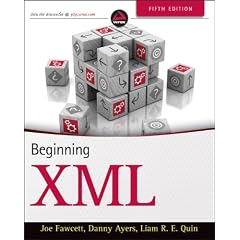 Beginning XML