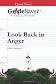 GradeSaver (TM) ClassicNotes: Look Back in Anger Study Guide