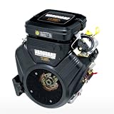 Briggs Stratton 40303 15 000 Watt IntelliGen Natural Gas Liquid Propane Powered Air Cooled Home Standby Generator CARB Compliant