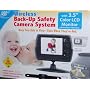 VR3 3.5" WIRELESS BACK UP SECURITY SAFETY CAMERA FOR CARS TRUCKS SUV RV
