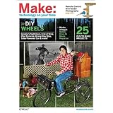 make technology on your time volume 11