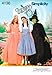 Simplicity 4136 'Wizard of Oz' Dorothy, Wicked Witch and Glinda Good Witch Halloween Costume Sewing Pattern for Women, Sizes 14-22