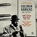 Coleman Hawkins Quartet: Complete 1962 Studio Recordings (4 LPs on 2 CDs)