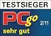 Auszeichnung