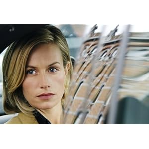 Die Möbius Affäre (Dvd) [Import allemand]