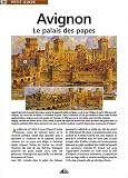 Avignon, Le palais des papes