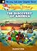Geronimo Stilton #1: The Discovery of America (Geronimo Stilton Graphic Novels)