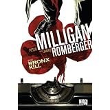 Bronx Kill HCpar Peter Milligan