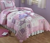 Brand New and Gorgous Princess Quilt Set
