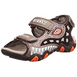 [ジェオックス] GEOX ベイビー サンダル ストライク