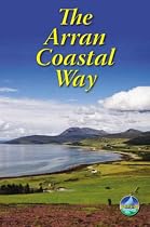 The Arran Coastal Way (Rucksack Readers)