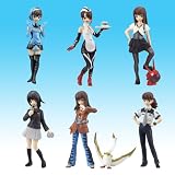 ガールズ・イン・ユニフォーム Masked Rider Edition (BOX)