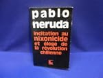 Incitation au Nixonicide et �loge de...