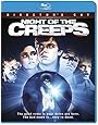 Night of the Creeps [Blu-ray] [1986] [US Import]