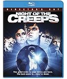 Night of the Creeps (Director's Cut) [Blu-ray]