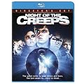 Night of the Creeps [Blu-ray] [1986] [US Import]