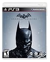 Batman: Arkham Origins - Playstation 3