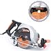 : 230v Rage 185 Saw