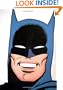 Batman Masterpiece Edition: The Caped Crusader's Golden Age