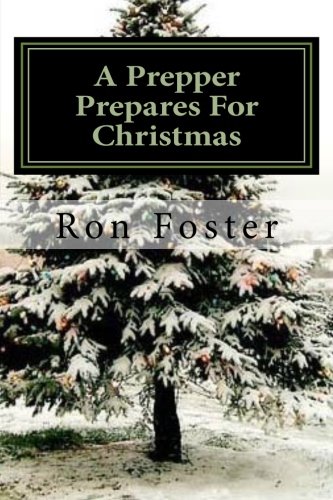 A Prepper Prepares For Christmas: Solar Storm Survival Grid Down (Prepper Saga Book 2)