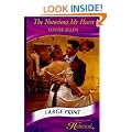 The Notorious Mr Hurst (Mills & Boon Historical Largeprint) (Mills & Boon Largeprint Historical)