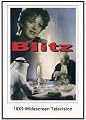 Blitz 16x9 Widescreen TV.