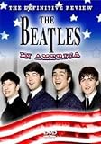 Beatles, The -The Beatles In America [DVD]