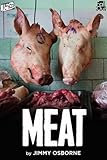 Meat : blood, skin and bone