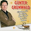 Glauben Sie Ja Nicht,Wen Sie Da Vor Sich Haben