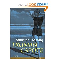 Summer Crossing: A Novel