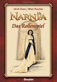 Narnia - Das Rollenspiel - Ulrich Drees, Oliver Plaschka