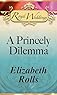 A Princely Dilemma