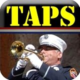 Sad Mourning, Taps Trumpet Military Bugle (feat. Public Domain Royalty Free Music)