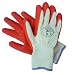 Womanswork 390rM Bog Glove, Peony Red, Medium