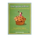 Cherrybrook Kitchen Chocolate Chip Muffin Mix, Peanut Free 510g: muffin mix