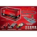 SCX 2008 F-1 Digital System Pit Box Set